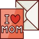 Greeting,Card,Mothers day,Mother,Mom,Love,Family